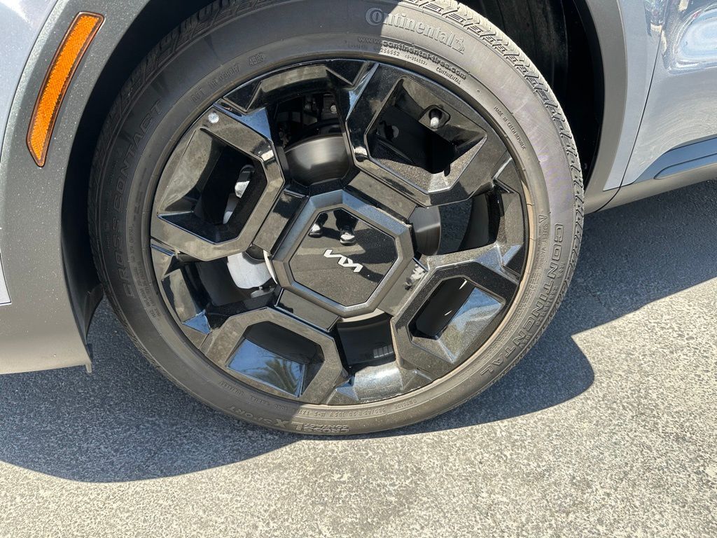 2024 Kia Sorento X-Line SX Prestige
