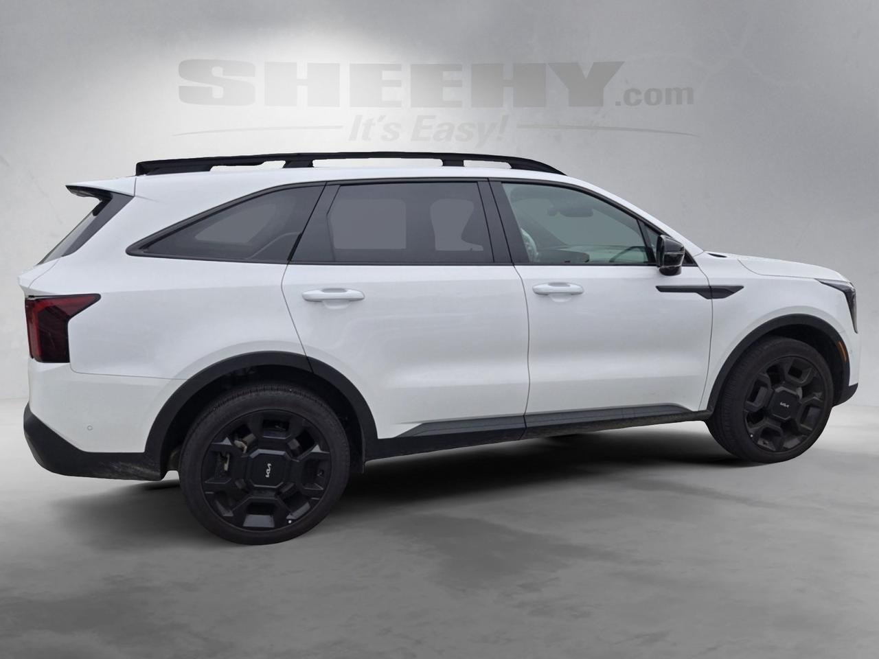 2024 Kia Sorento X-Line SX Prestige Waldorf MD