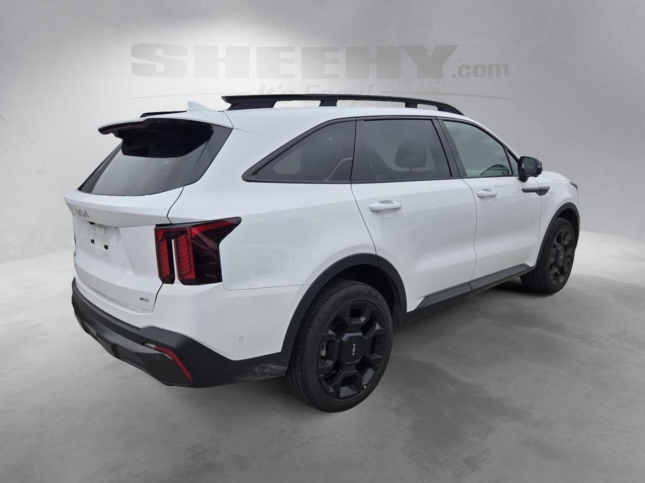 2024 Kia Sorento X-Line SX Prestige Waldorf MD
