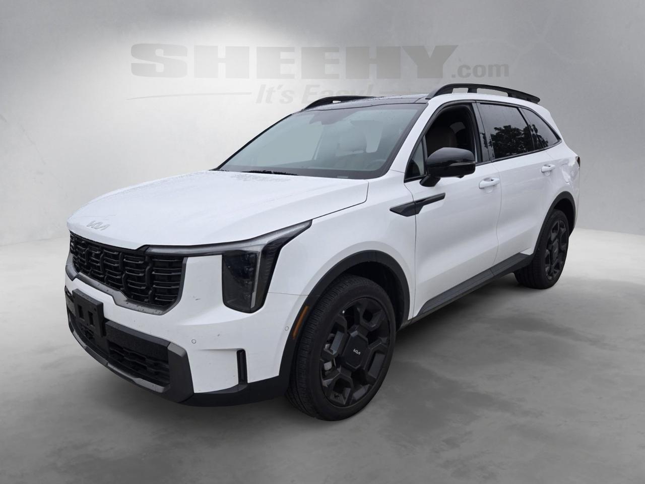 2024 Kia Sorento X-Line SX Prestige Waldorf MD