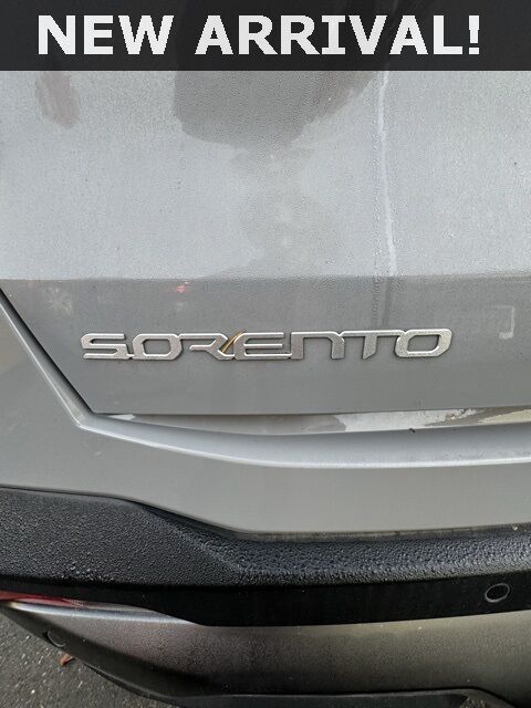 2024 Kia Sorento X-Line SX Renton WA