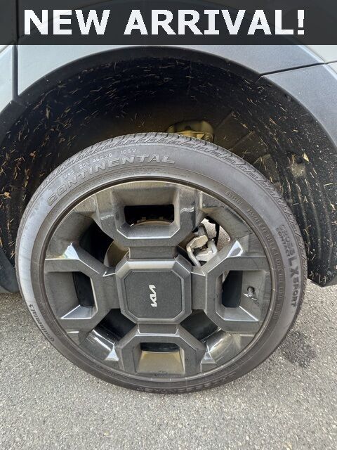 2024 Kia Sorento X-Line SX Renton WA