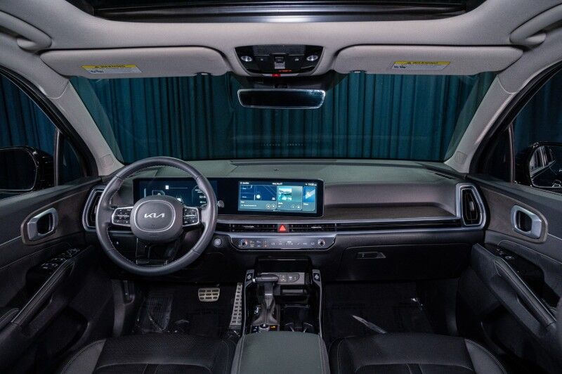 2024 Kia Sorento X-Line SX SUV Scottsdale AZ