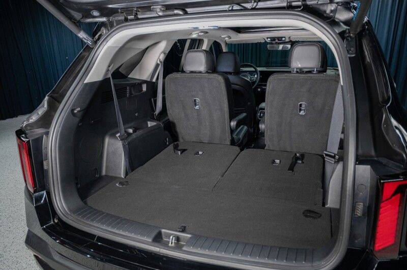 2024 Kia Sorento X-Line SX SUV Scottsdale AZ
