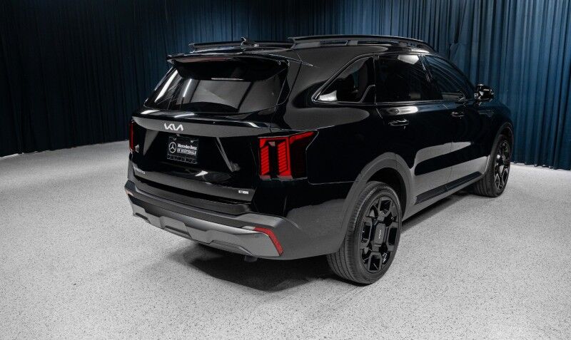 2024 Kia Sorento X-Line SX SUV Scottsdale AZ