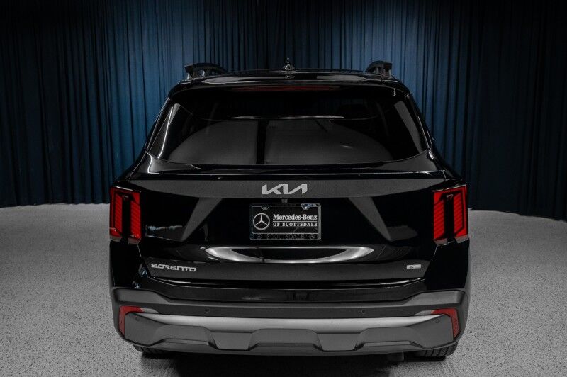 2024 Kia Sorento X-Line SX SUV Scottsdale AZ