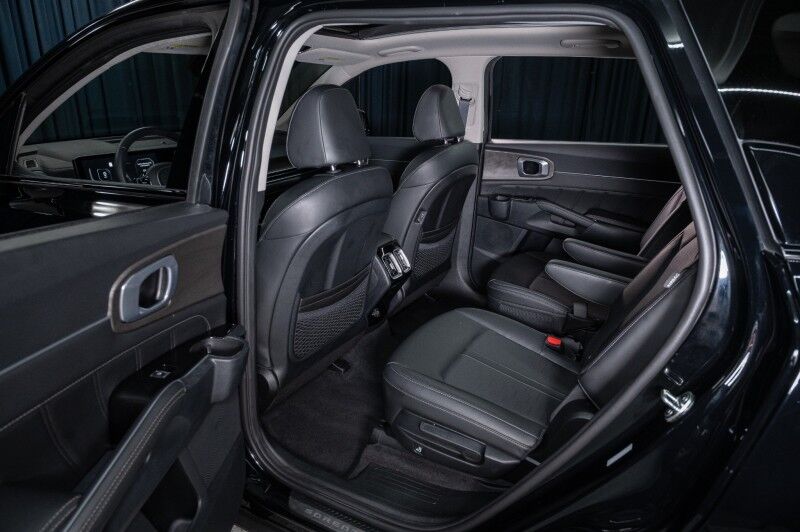 2024 Kia Sorento X-Line SX SUV Scottsdale AZ