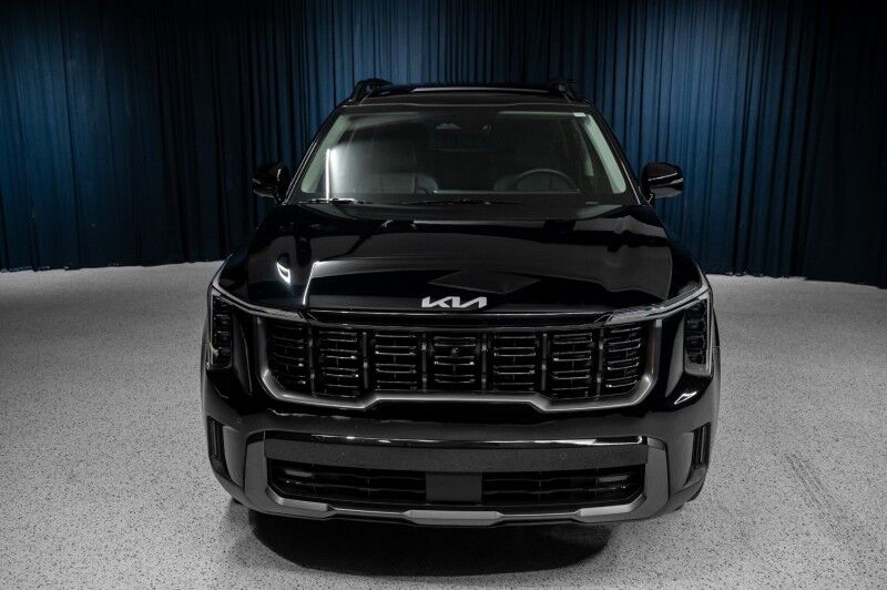 2024 Kia Sorento X-Line SX SUV