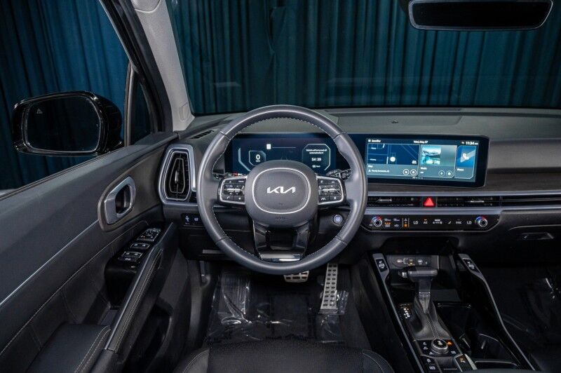 2024 Kia Sorento X-Line SX SUV Scottsdale AZ