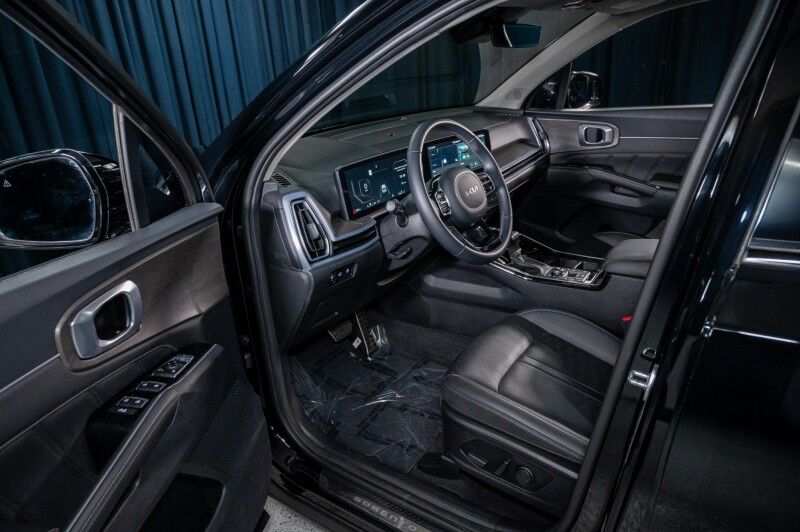 2024 Kia Sorento X-Line SX SUV Scottsdale AZ