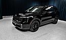 2024 Kia Sorento X-Line SX SUV