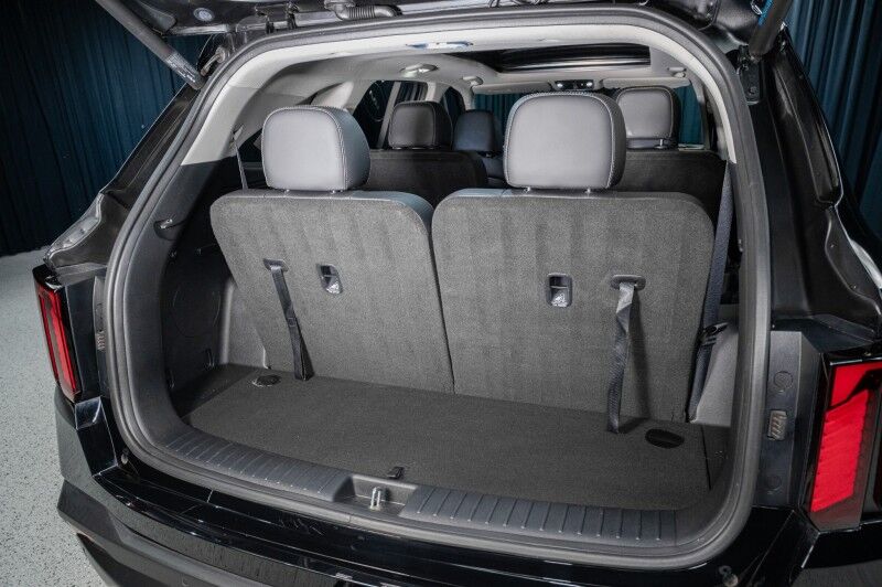 2024 Kia Sorento X-Line SX SUV Scottsdale AZ