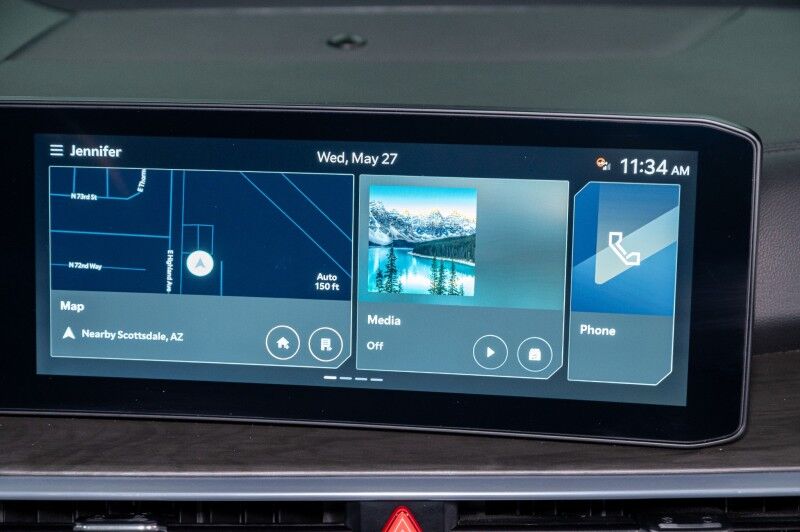2024 Kia Sorento X-Line SX SUV Scottsdale AZ