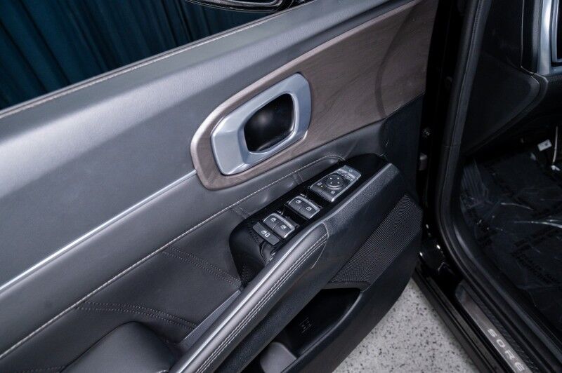 2024 Kia Sorento X-Line SX SUV Scottsdale AZ