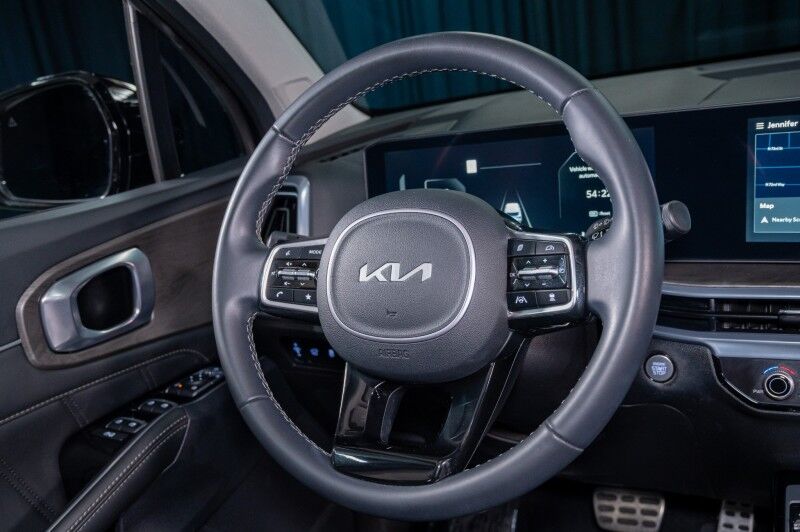 2024 Kia Sorento X-Line SX SUV Scottsdale AZ