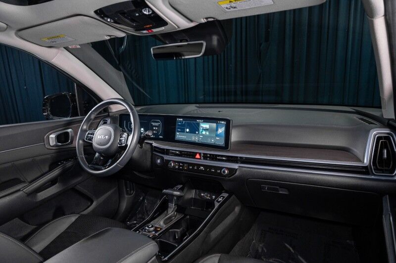 2024 Kia Sorento X-Line SX SUV Scottsdale AZ