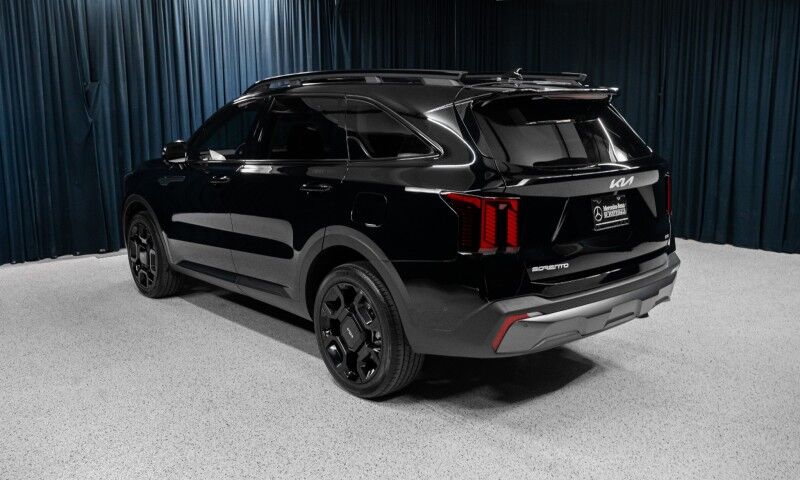 2024 Kia Sorento X-Line SX SUV Scottsdale AZ