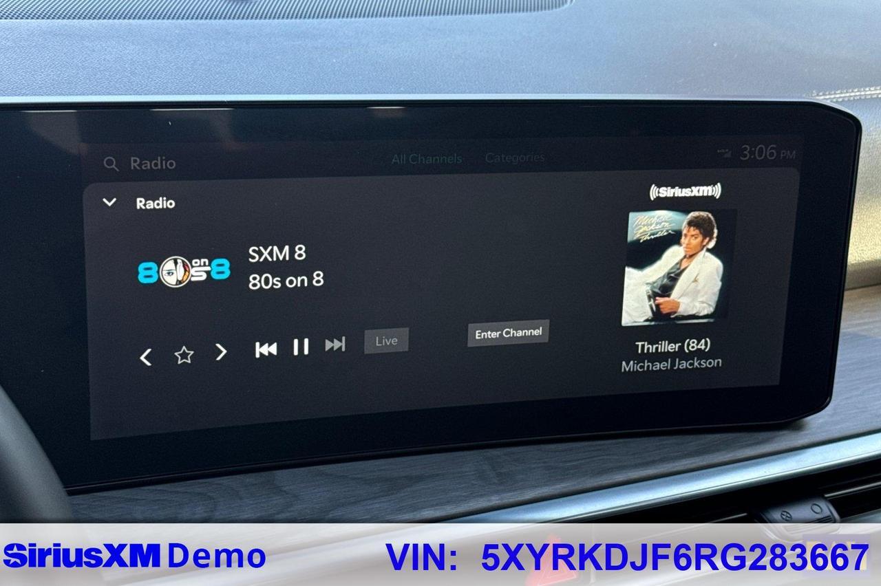 2024 Kia Sorento X-Line SX Salinas CA