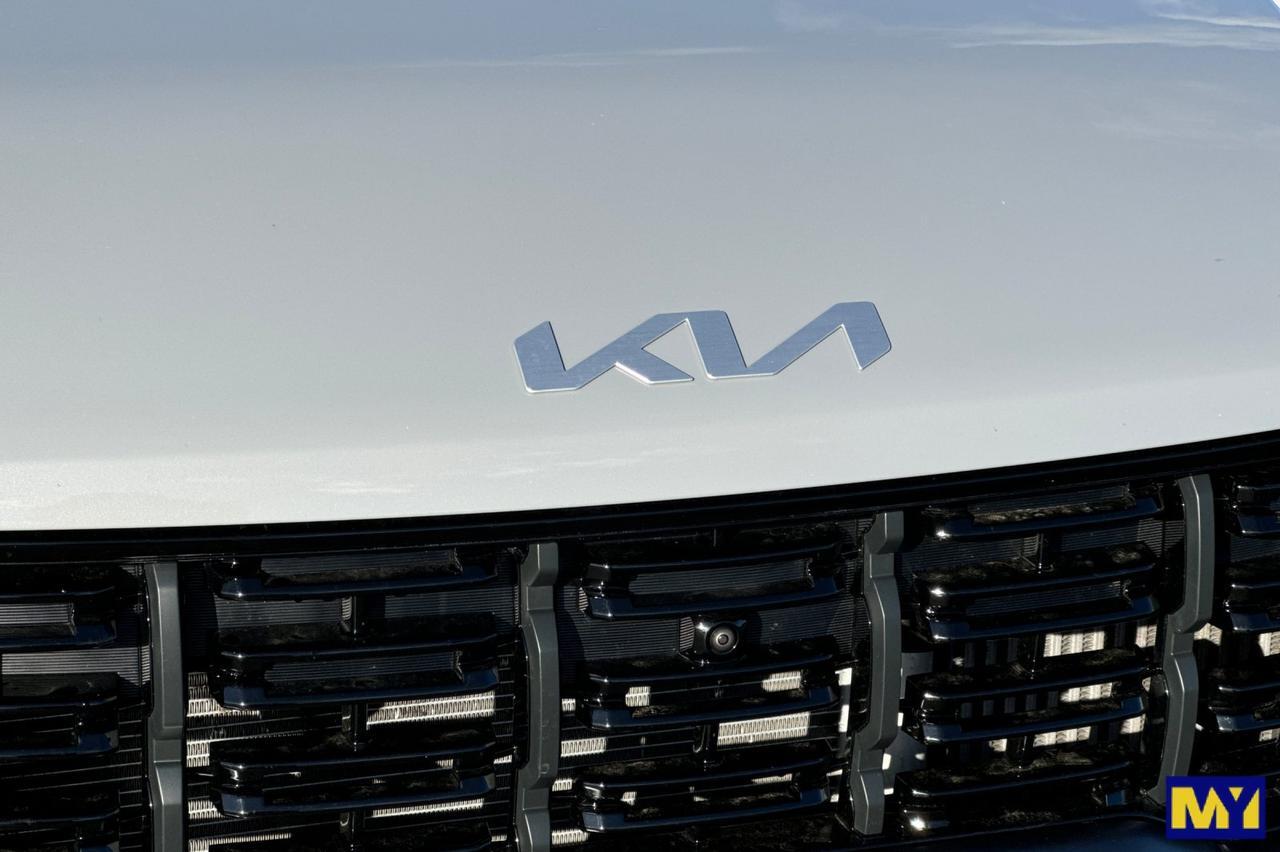 2024 Kia Sorento X-Line SX Salinas CA