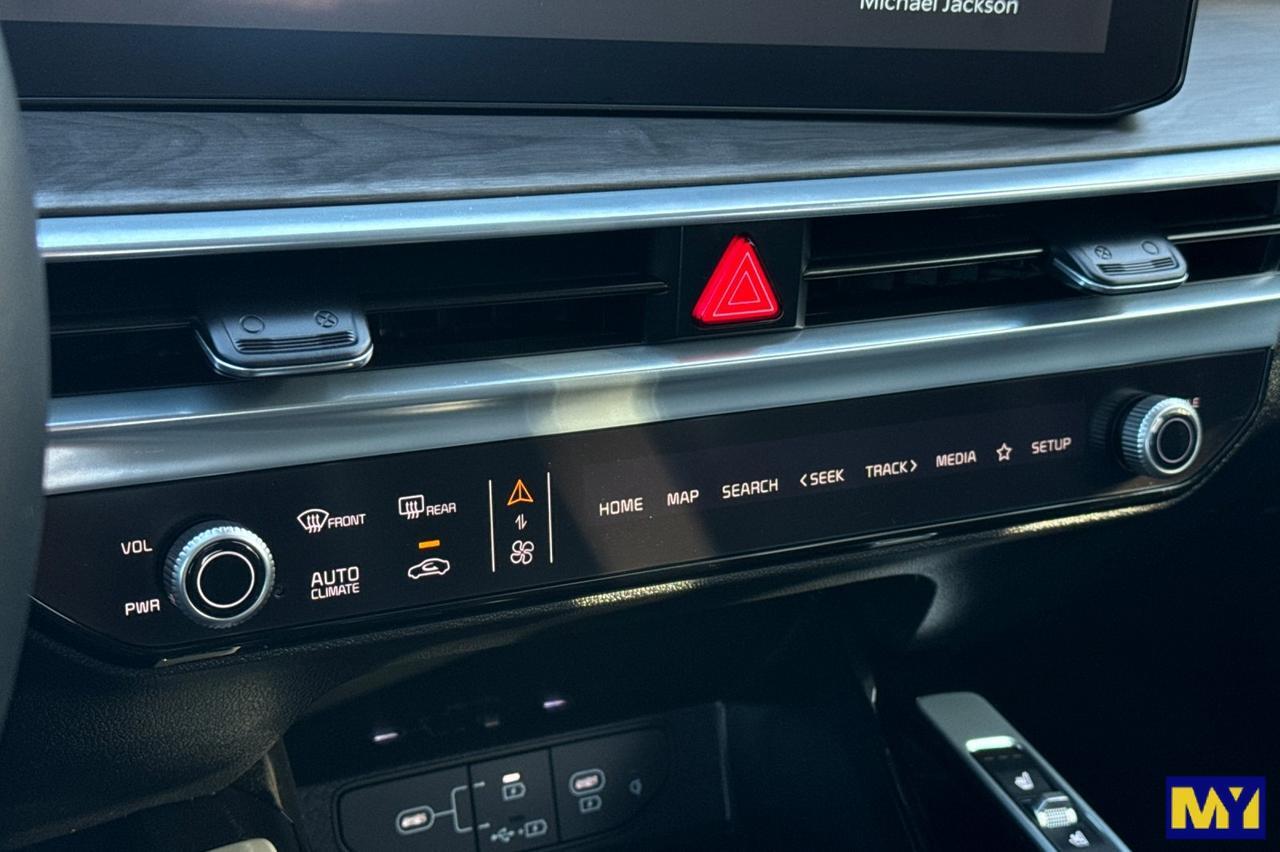 2024 Kia Sorento X-Line SX Salinas CA