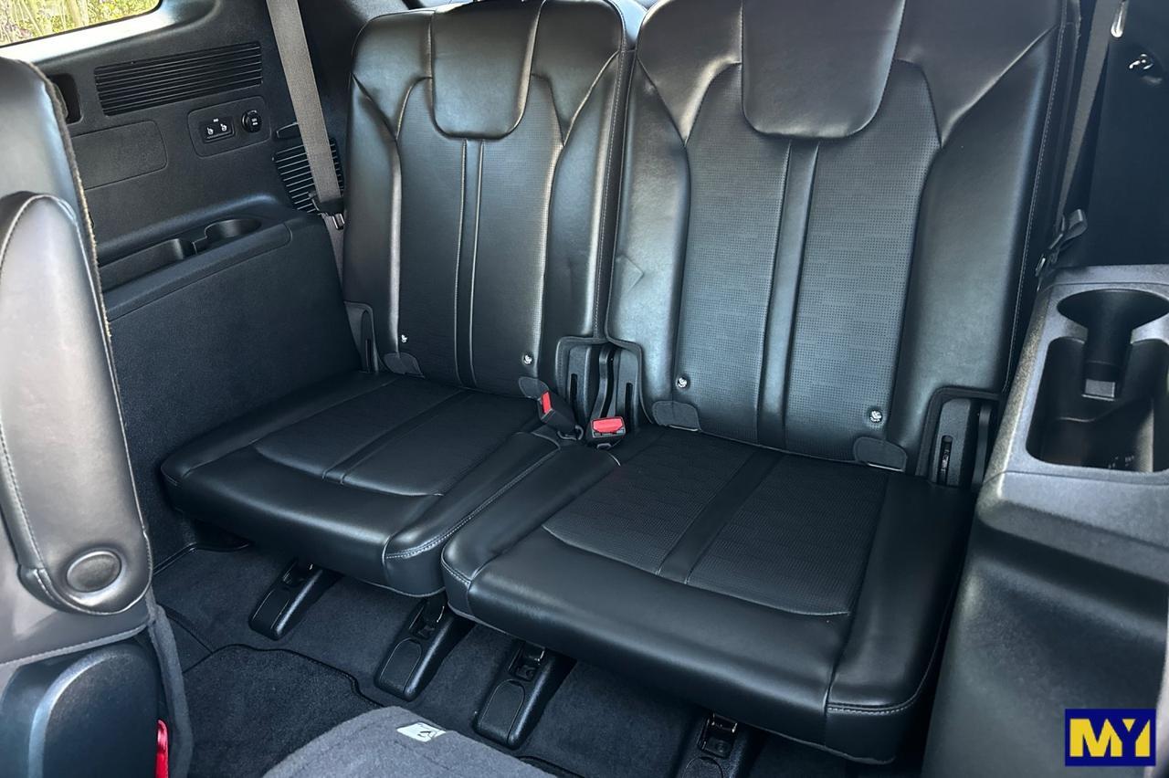 2024 Kia Sorento X-Line SX Salinas CA