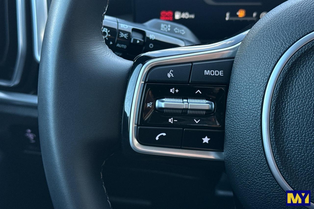 2024 Kia Sorento X-Line SX Salinas CA