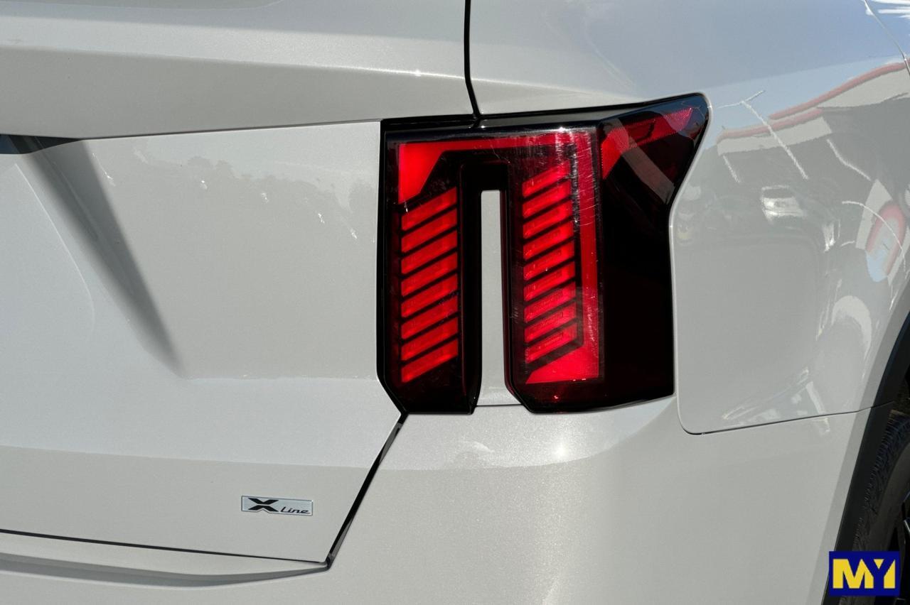 2024 Kia Sorento X-Line SX Salinas CA