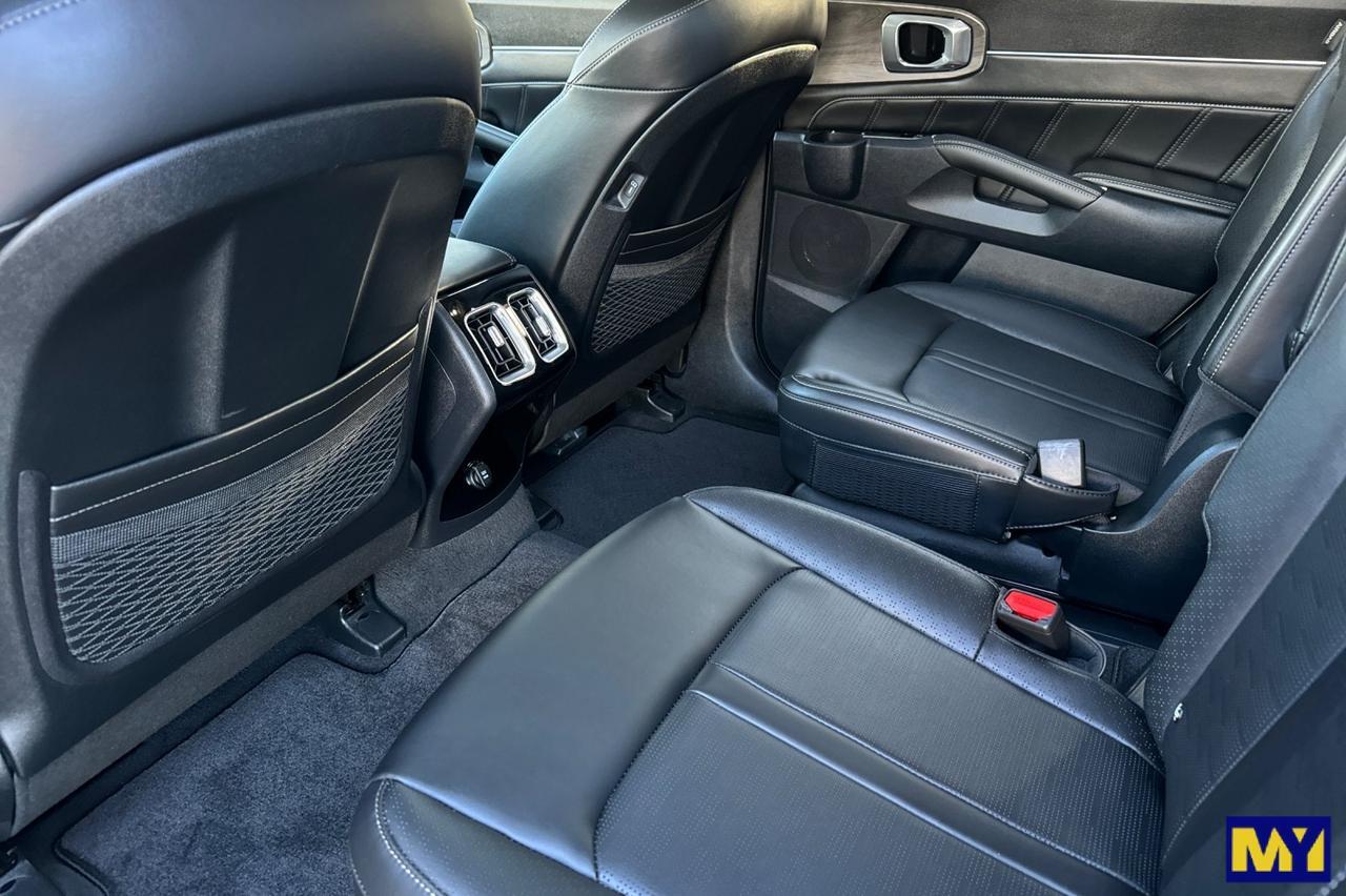 2024 Kia Sorento X-Line SX Salinas CA