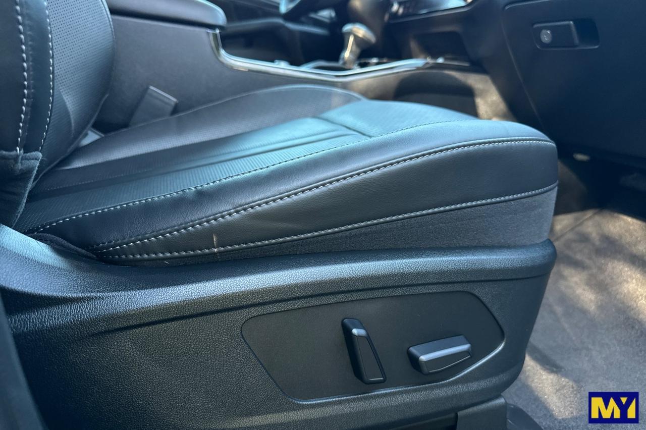 2024 Kia Sorento X-Line SX Salinas CA