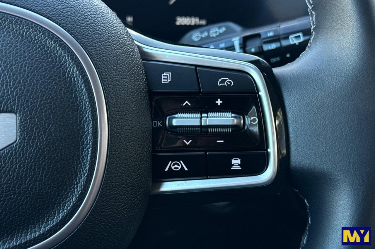 2024 Kia Sorento X-Line SX Salinas CA