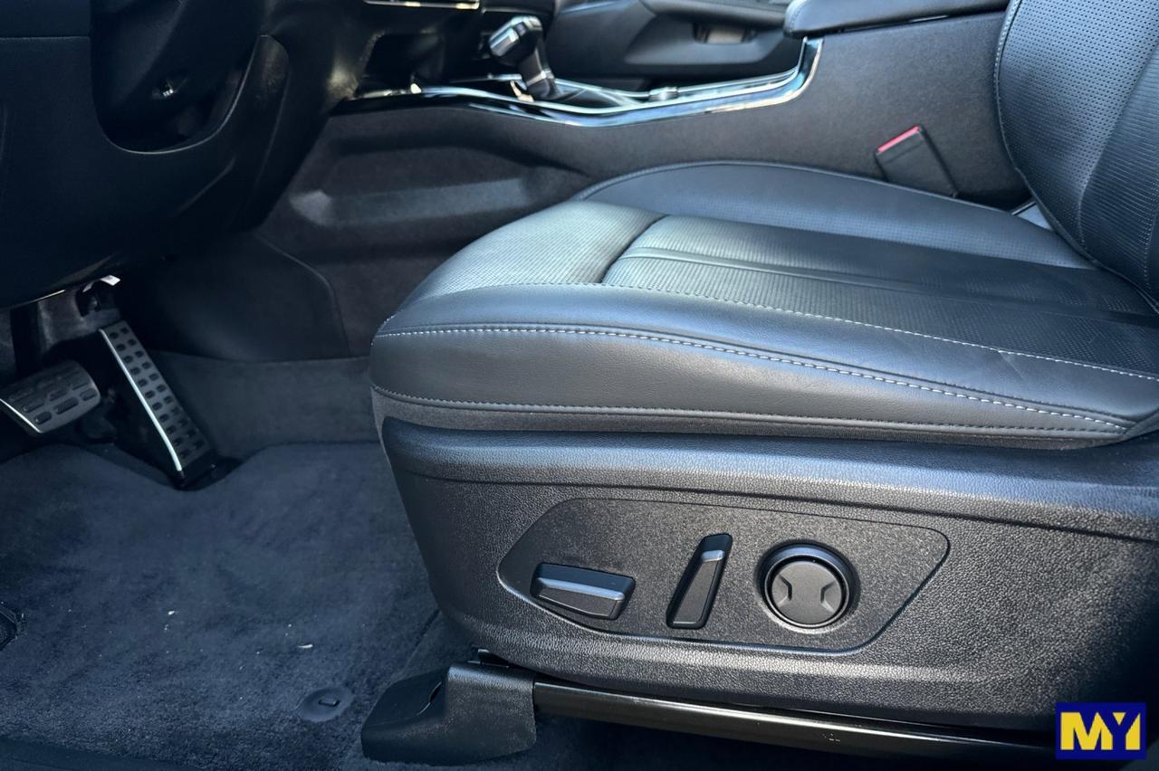 2024 Kia Sorento X-Line SX Salinas CA