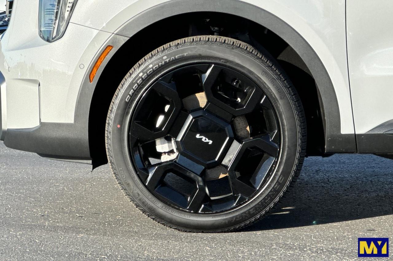 2024 Kia Sorento X-Line SX Salinas CA