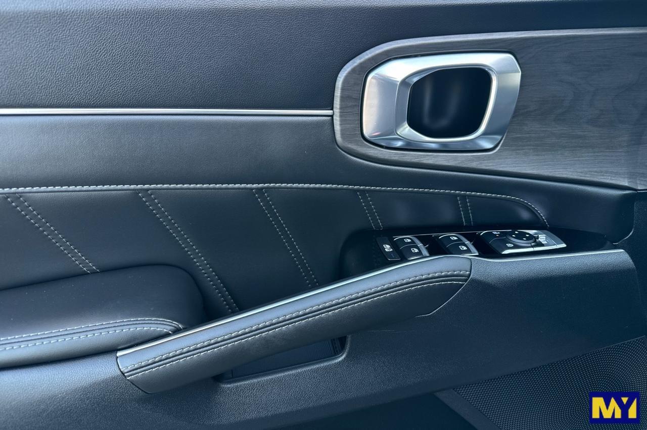 2024 Kia Sorento X-Line SX Salinas CA