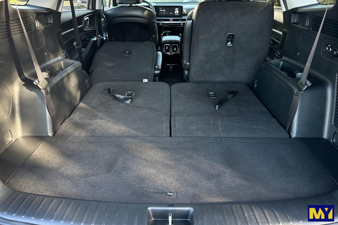 2024 Kia Sorento X-Line SX Salinas CA