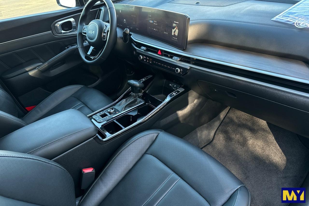 2024 Kia Sorento X-Line SX Salinas CA