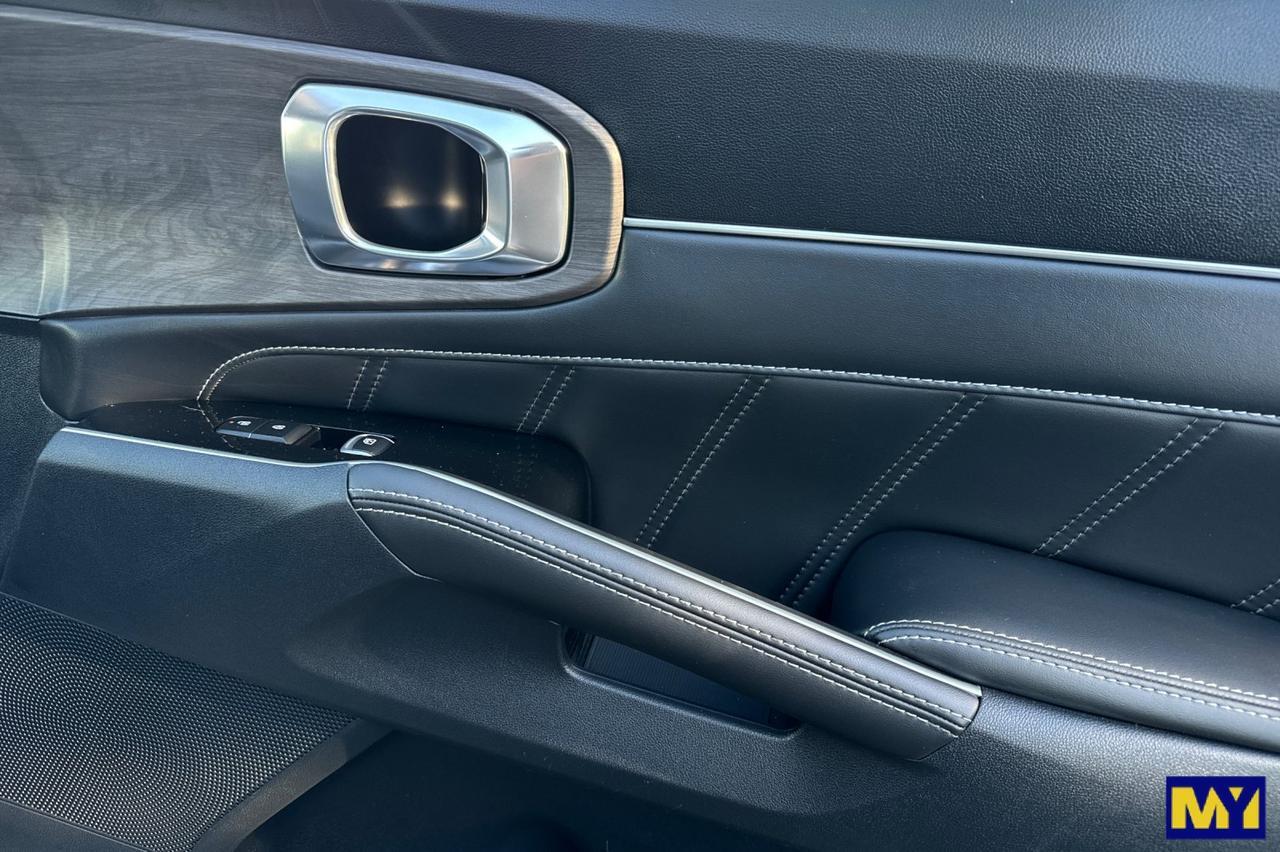 2024 Kia Sorento X-Line SX Salinas CA