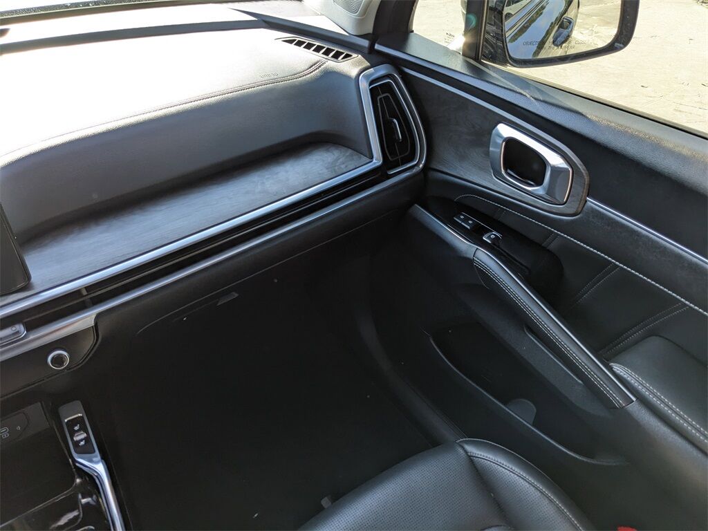 2024 Kia Sorento X-Line SX San Clemente CA