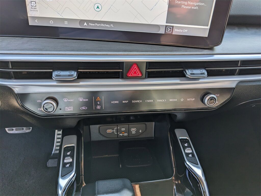 2024 Kia Sorento X-Line SX San Clemente CA