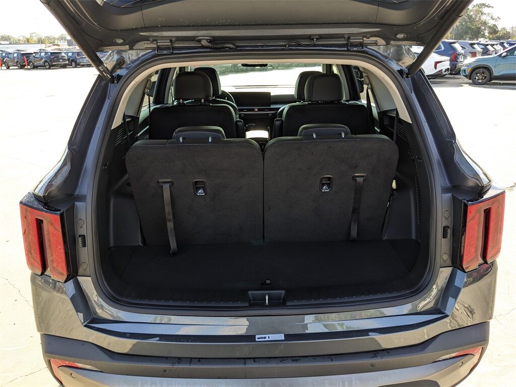 2024 Kia Sorento X-Line SX San Clemente CA