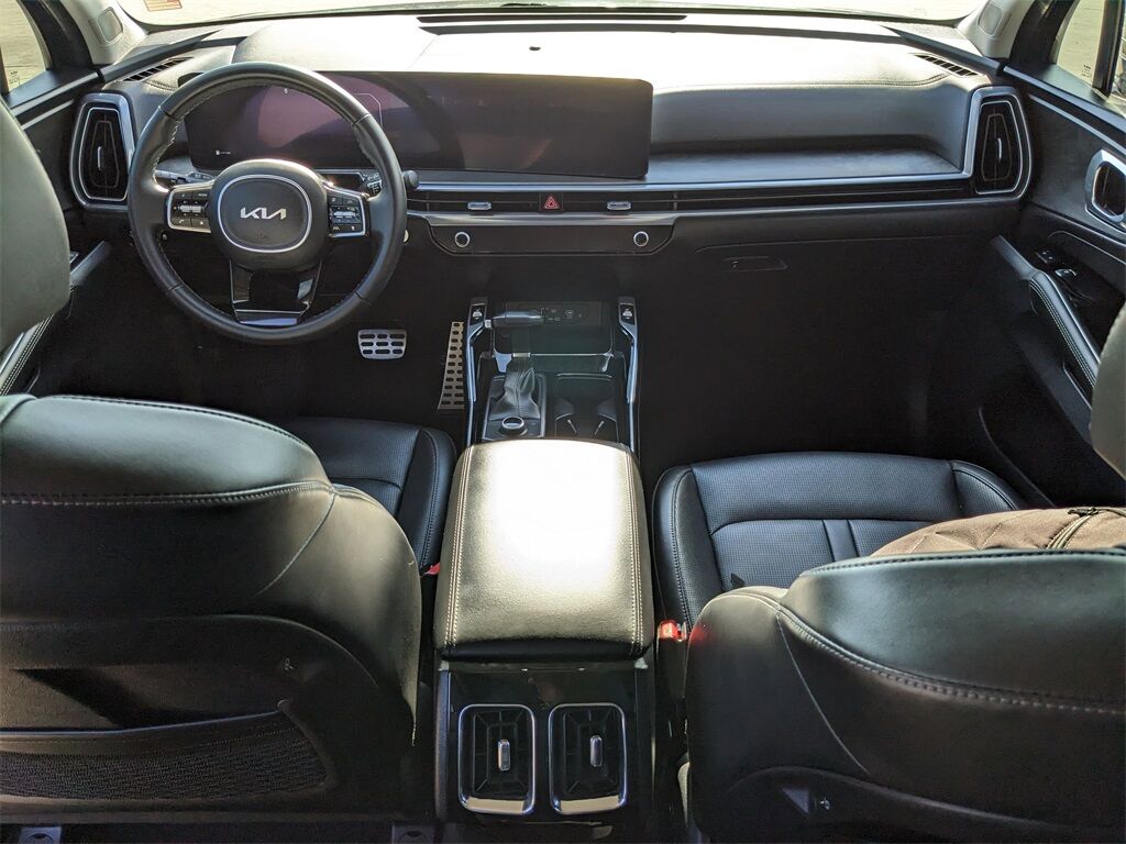 2024 Kia Sorento X-Line SX San Clemente CA