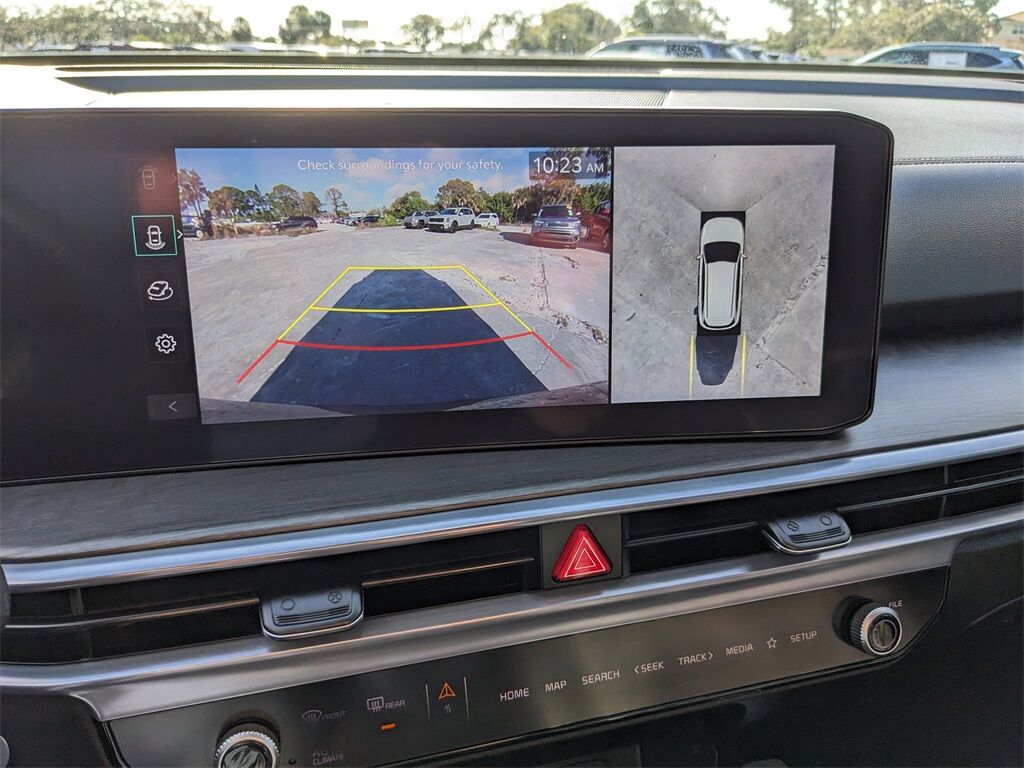 2024 Kia Sorento X-Line SX San Clemente CA