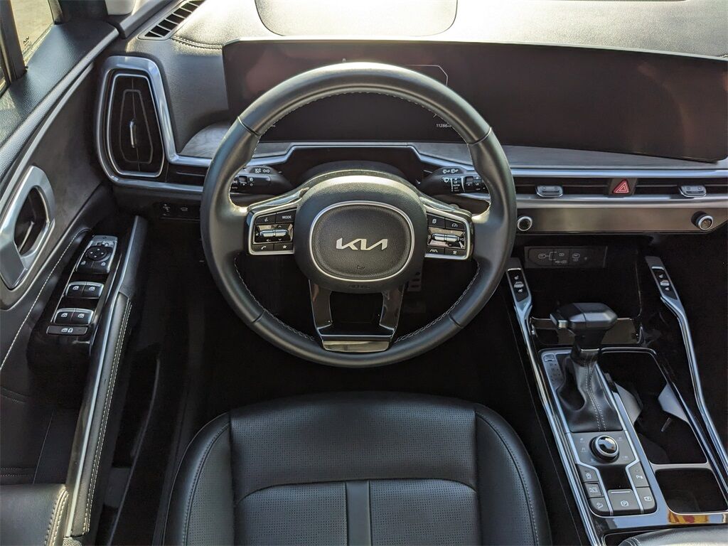2024 Kia Sorento X-Line SX San Clemente CA