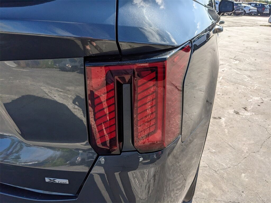 2024 Kia Sorento X-Line SX San Clemente CA