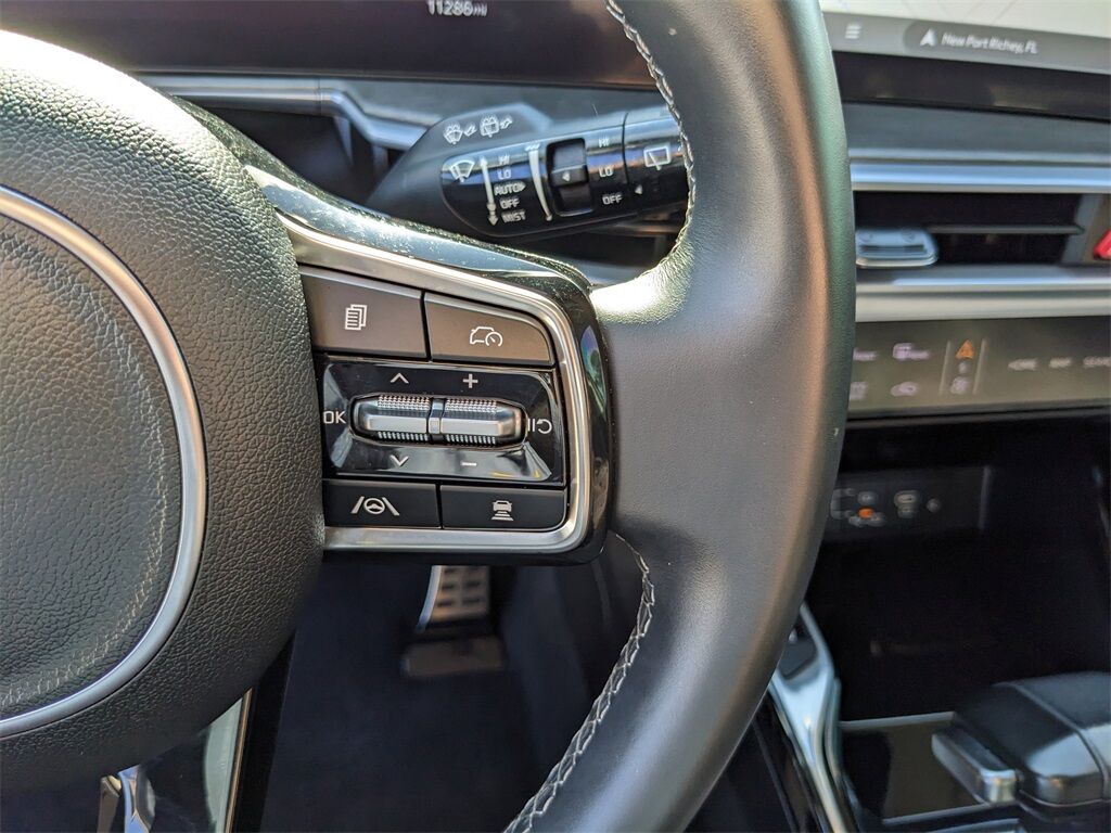 2024 Kia Sorento X-Line SX San Clemente CA