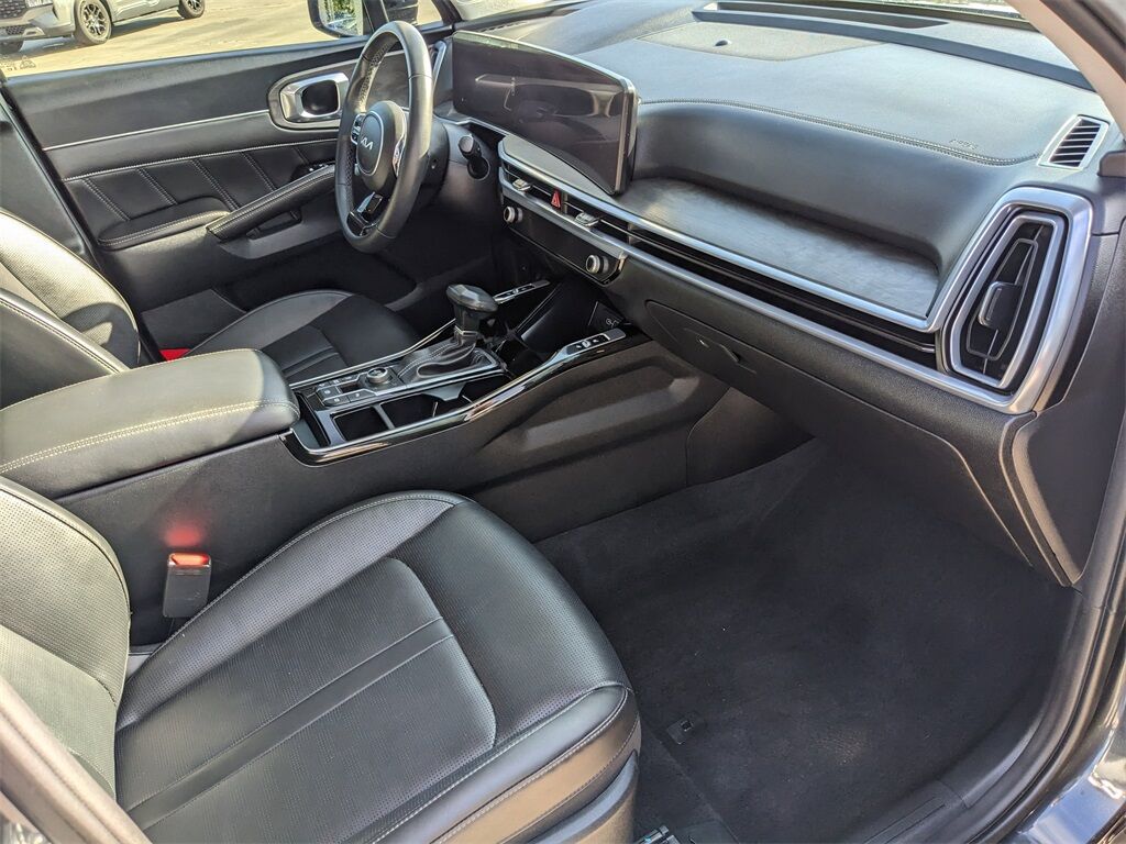 2024 Kia Sorento X-Line SX San Clemente CA