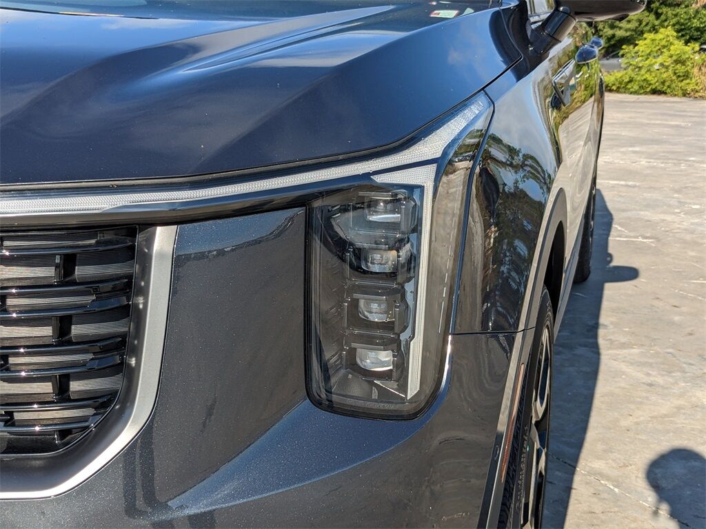 2024 Kia Sorento X-Line SX San Clemente CA