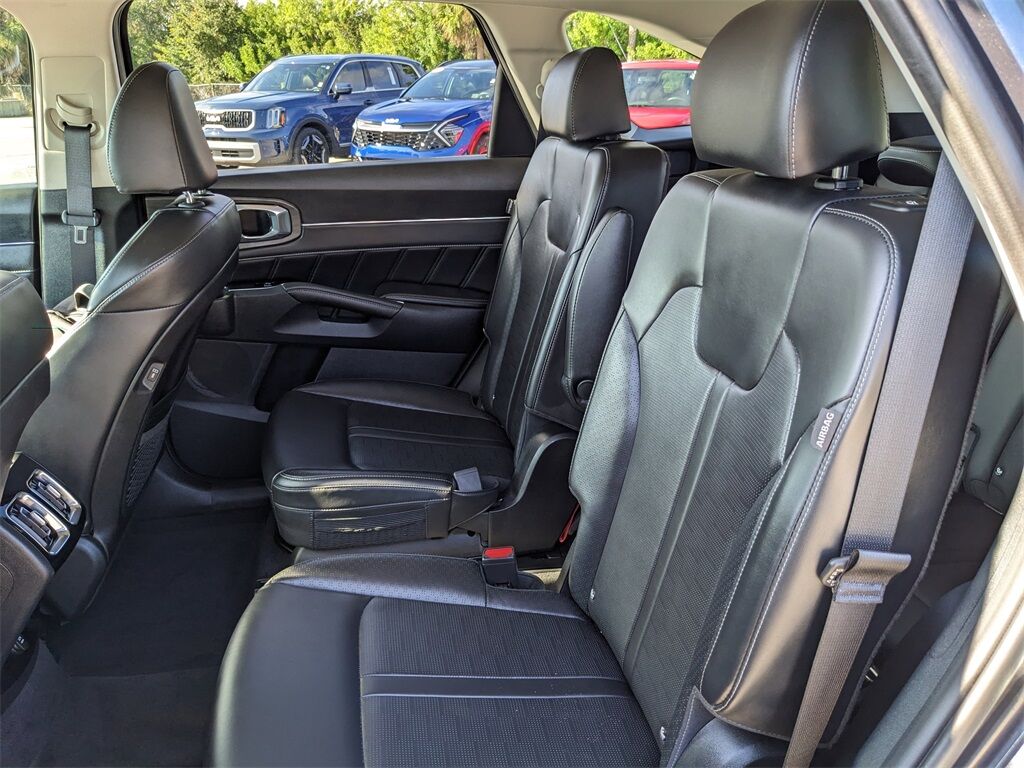 2024 Kia Sorento X-Line SX San Clemente CA