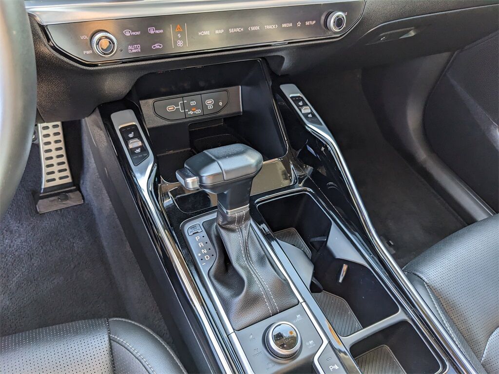 2024 Kia Sorento X-Line SX San Clemente CA