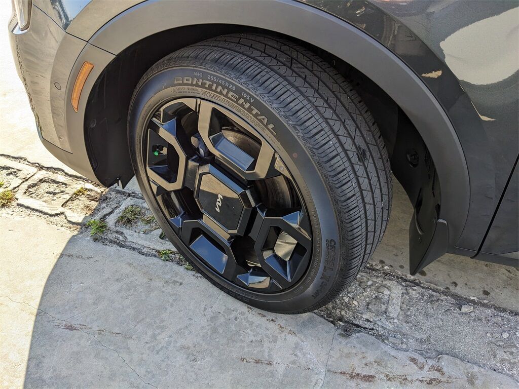 2024 Kia Sorento X-Line SX San Clemente CA
