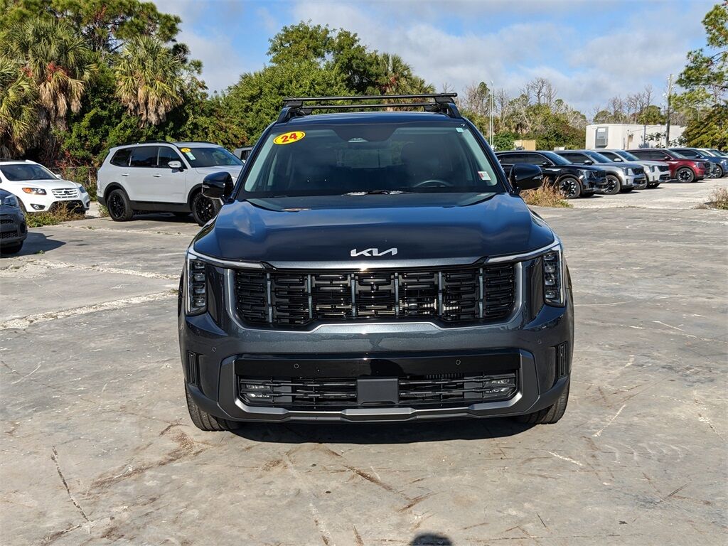 2024 Kia Sorento X-Line SX San Clemente CA